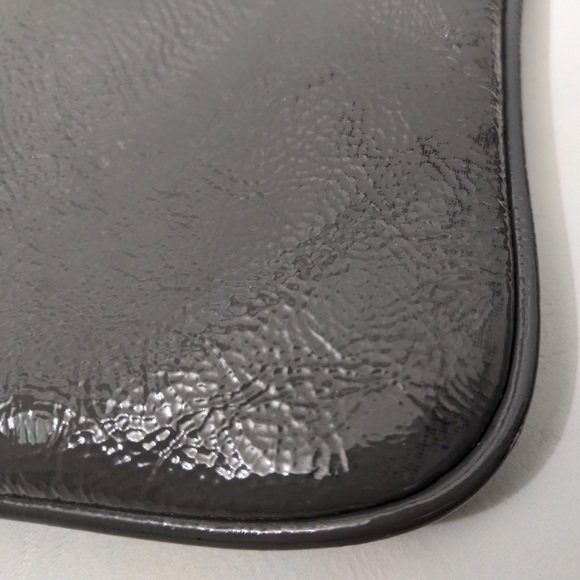 Coach Leather Wristlet Clutch - Picture 7 of 8